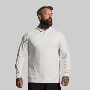 BP Premium Basic Hoodie (Sand)