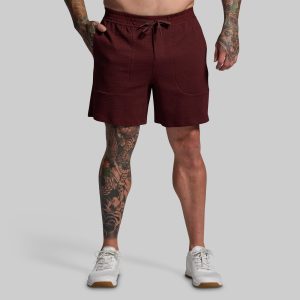 Men's Cloud Short (Fig)