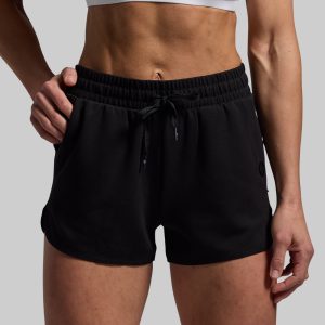 Lounge Lux Short (Black)