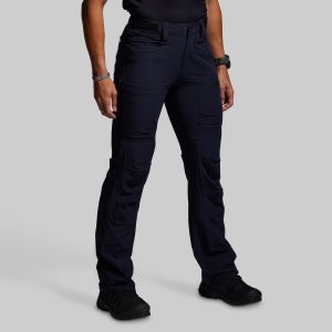 Women's Frontier Pant Light 2.0 (Police Blue)
