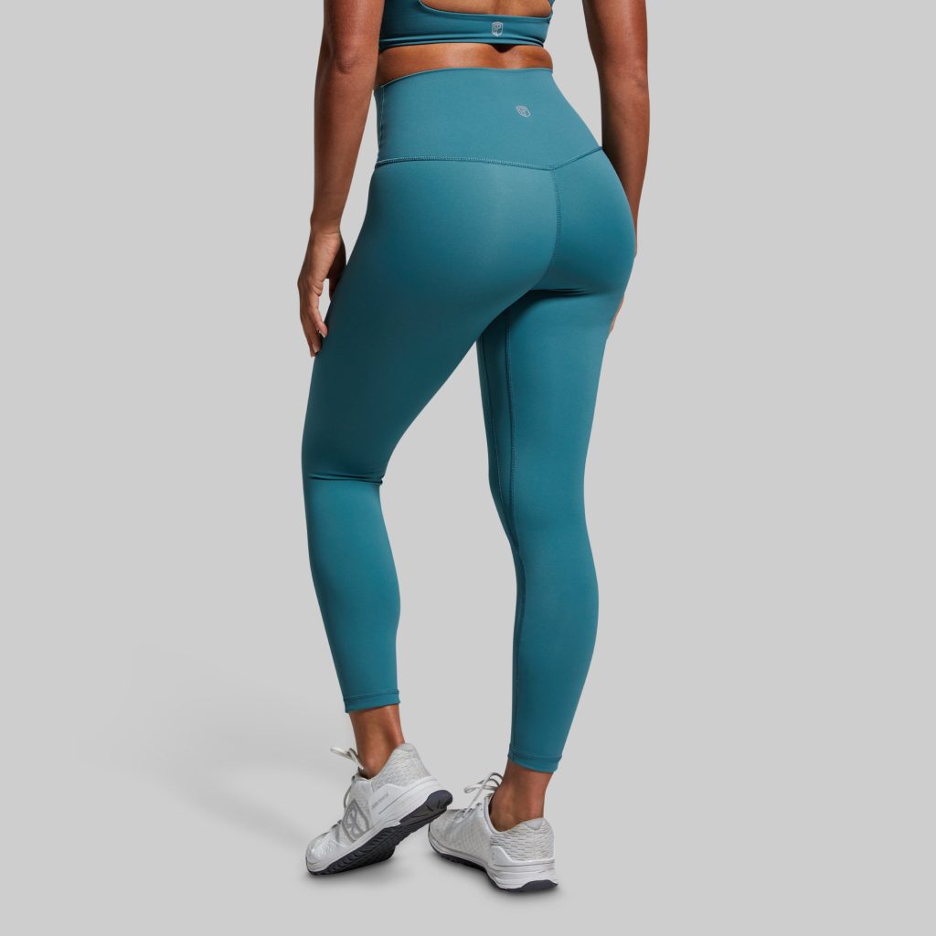 Your Go To 7/8 Legging 2.0 (Aquastone)
