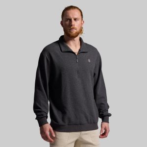 Recharge Cloud Sweatshirt (Gunmetal)