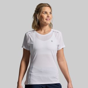 Women's Endurance Shirt (White)