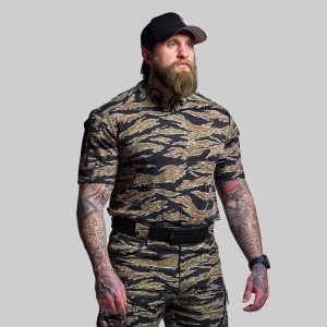 Op Top Pro (Jungle Tiger)