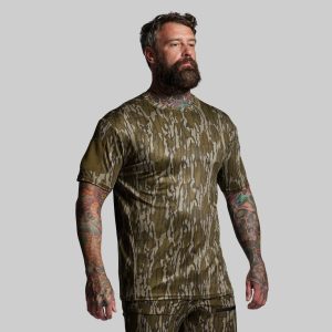 Range Shirt (Mossy Oak® Original Bottomland® 2025)