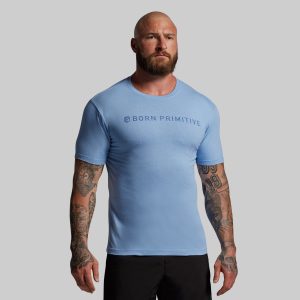 BP Classic Tee (Citadel)