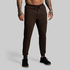 Men's Cloud Jogger (Otter)