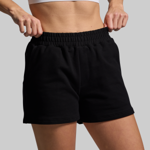 Women's Unmatched Short (Black)