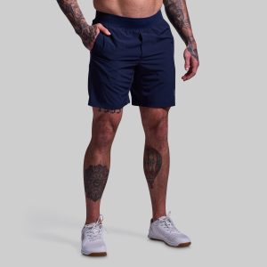 Versatile Short 7 (BP Navy)