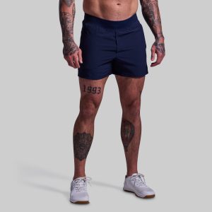Versatile Short 5 (BP Navy)