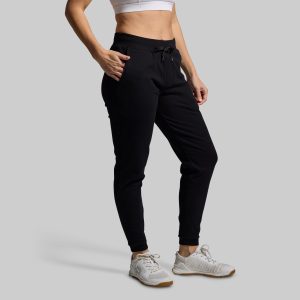Women's Unmatched Jogger 2.0 (Black)