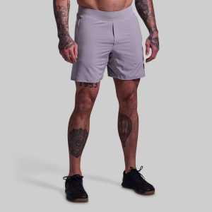 Versatile Short 7 (Stone)