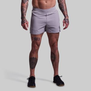 Versatile Short 5 (Stone)