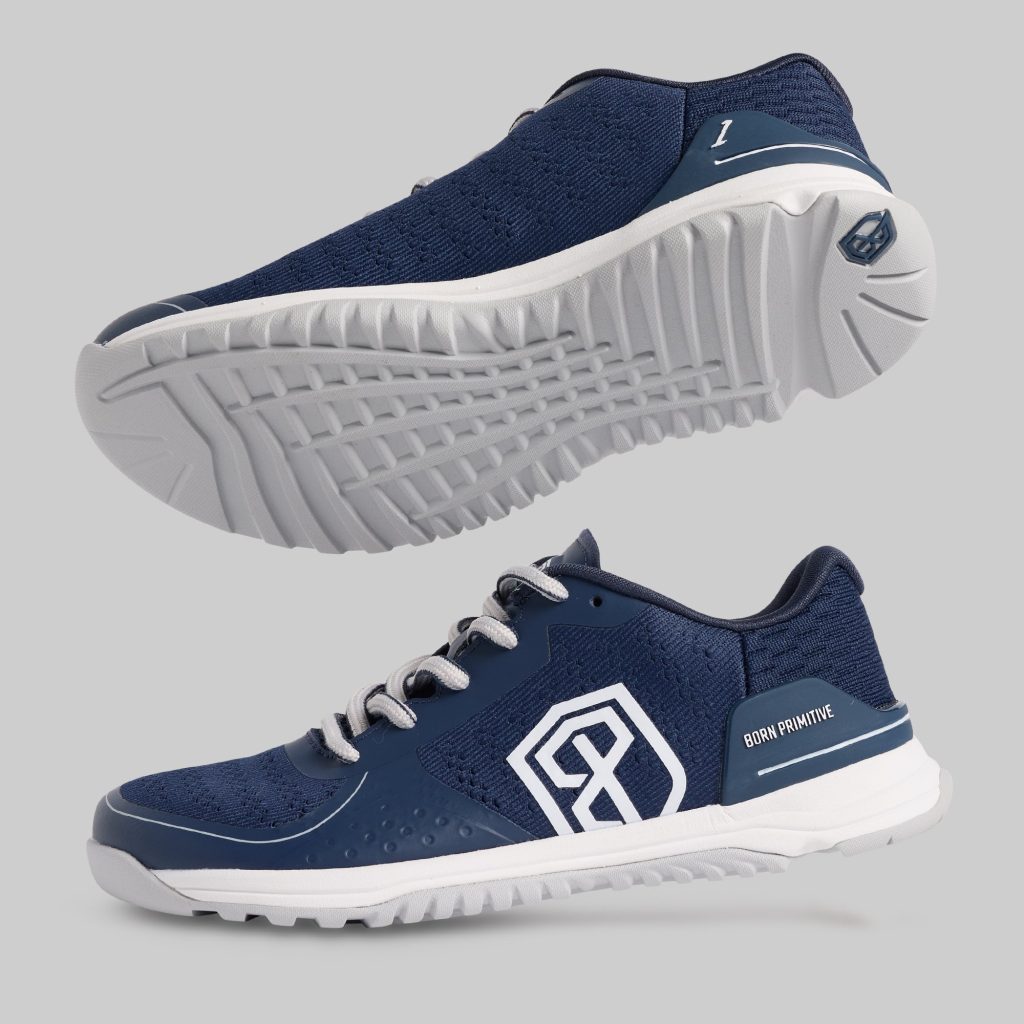 Men's Savage 1 (BP Navy)