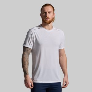 Men's Endurance Shirt (White)