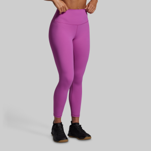 Your Go To 7/8 Legging 2.0 (Viola)