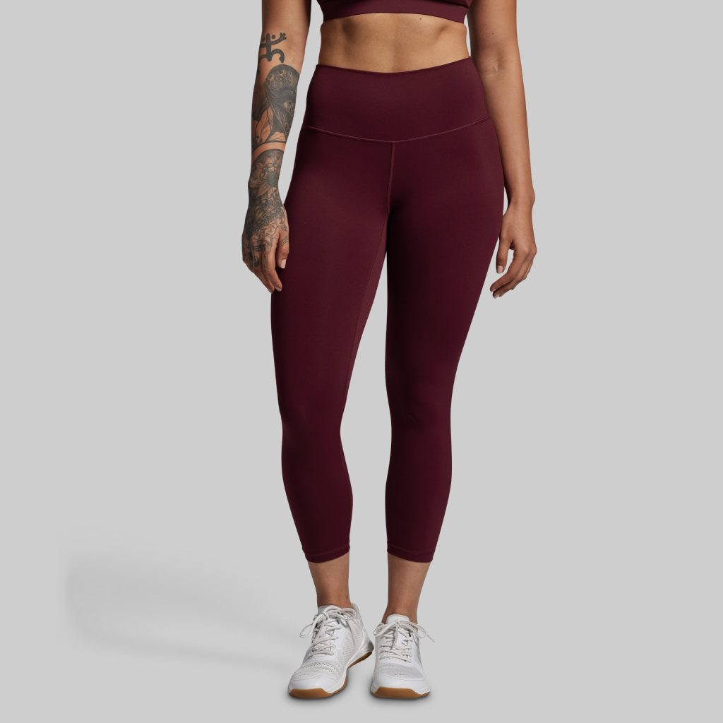 Your Go To 7/8 Legging 2.0 (Fig)