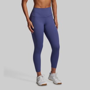 Your Go To 7/8 Legging 2.0 (Deep Sky)