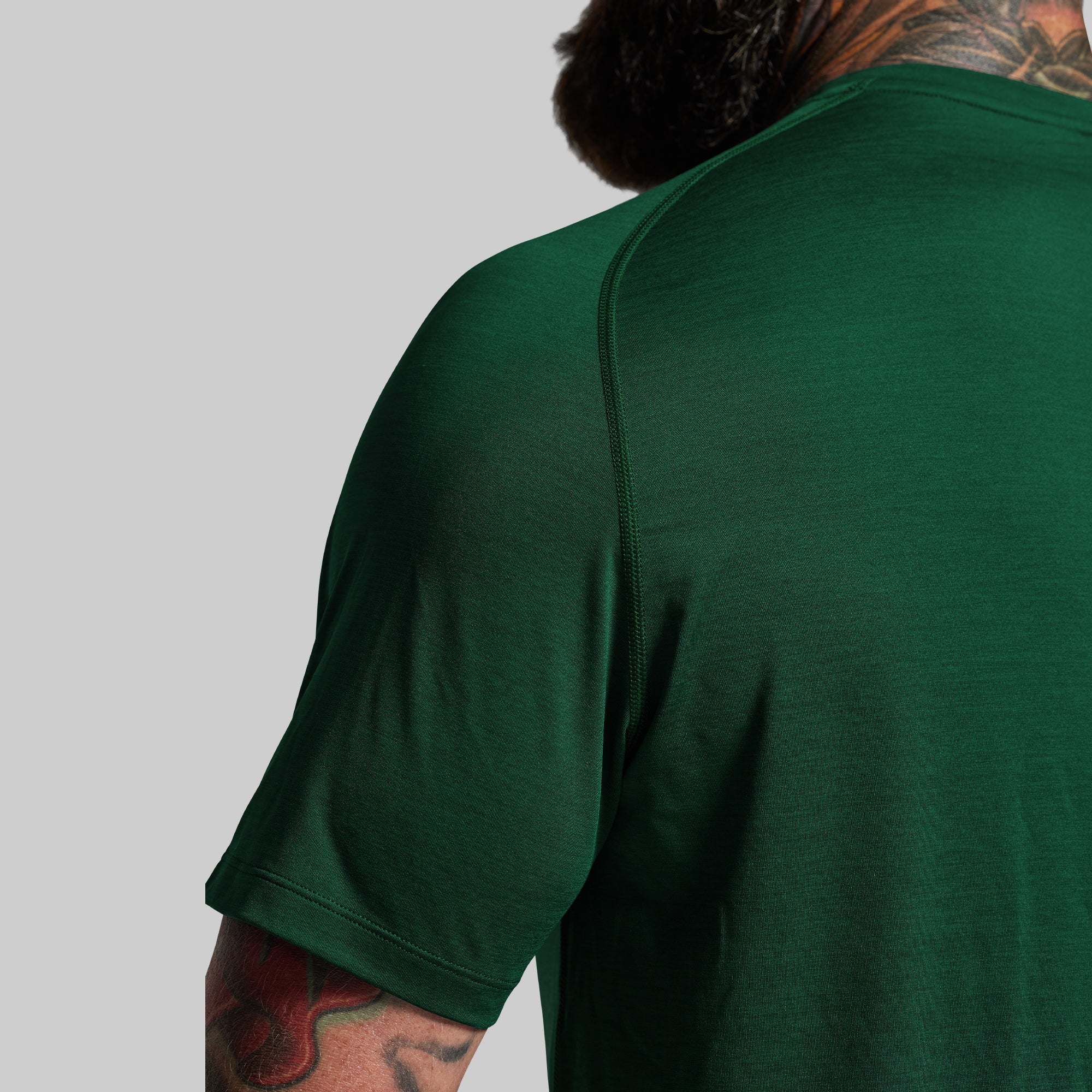 Training Tee (Grove) - Image 3