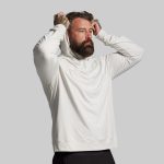 BP Premium Basic Hoodie (Sand)