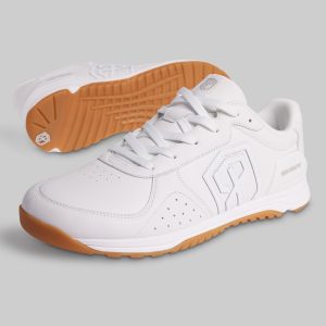 Women's Savage 1 Classic (White/Gum)