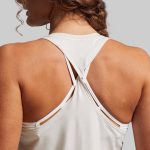 BP Premium Basic Twist Tank (Sand)