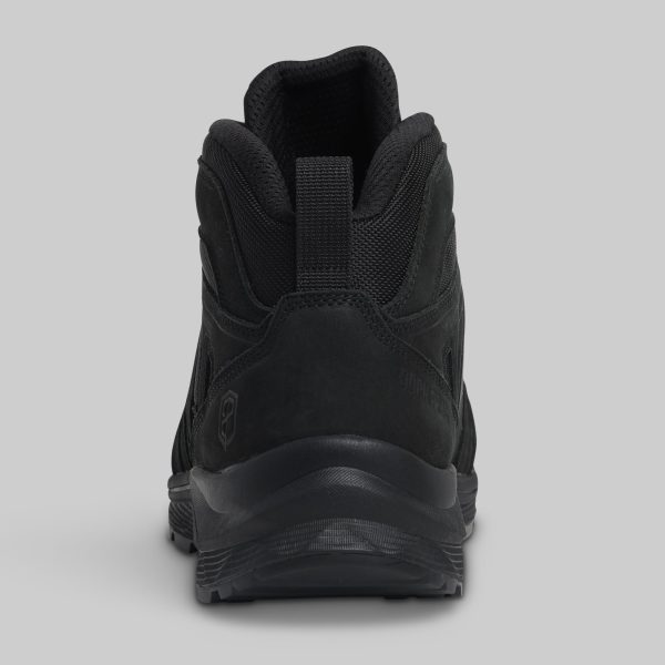 Men's Patriot 1 Mid-Assault Boot (Black)