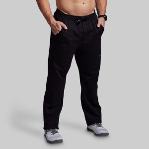 Training Pant (Black)
