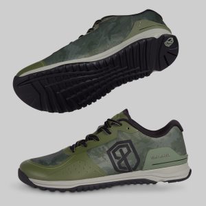 Women's Savage 1 (OD Green Camo)