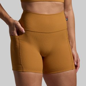 All or Nothing Short (Biscuit)