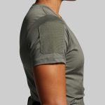 Women's Range Shirt (Ranger Green)