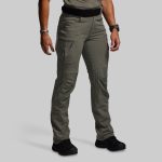 Women's Op Assault Pant (Ranger Green)