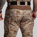 Op Assault Pant (Desert Digital)