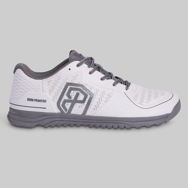 Men's Savage 1 (Cloud/Gunmetal)