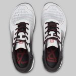Men's Savage 1 (Black/White/Red)