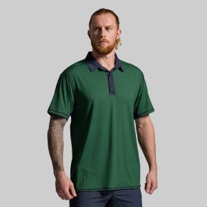Men's Tek Polo (Amazon Check)