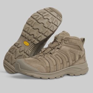 Men's Patriot 1 Mid-Assault Boot (Desert Tan)