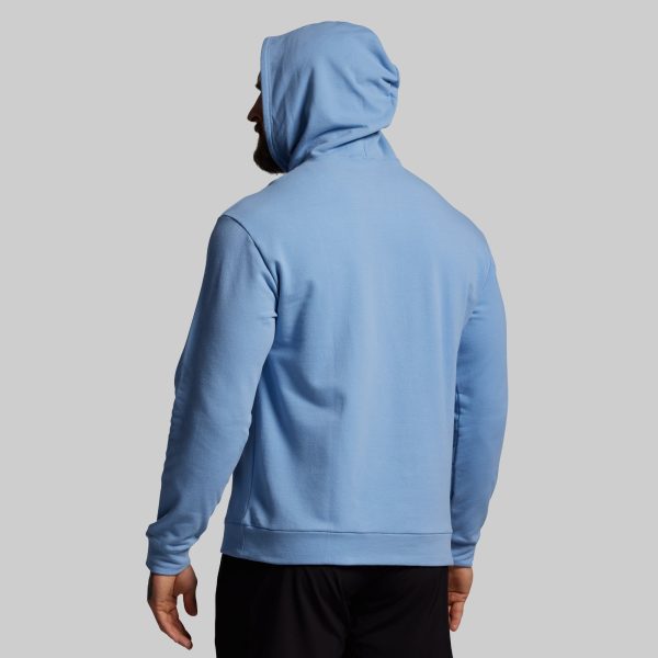 BP Classic Men's Unmatched Hoodie (Citadel)