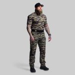 Op Top Pro (Jungle Tiger)