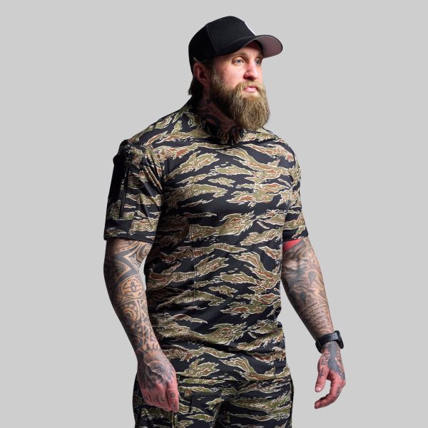 Op Top Pro (Jungle Tiger)