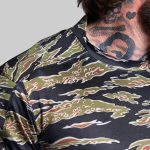 Op Top (Jungle Tiger)