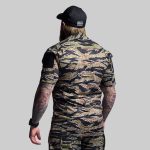 Op Top (Jungle Tiger)