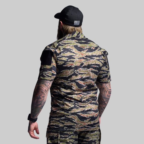 Op Top (Jungle Tiger)