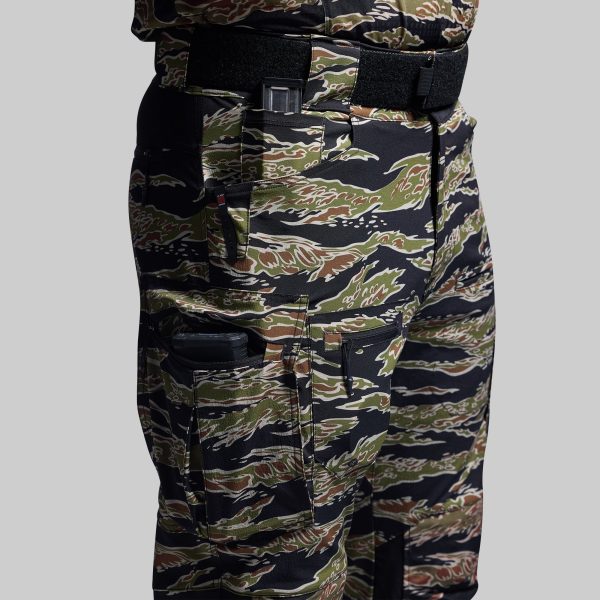 Op Assault Pant (Jungle Tiger)