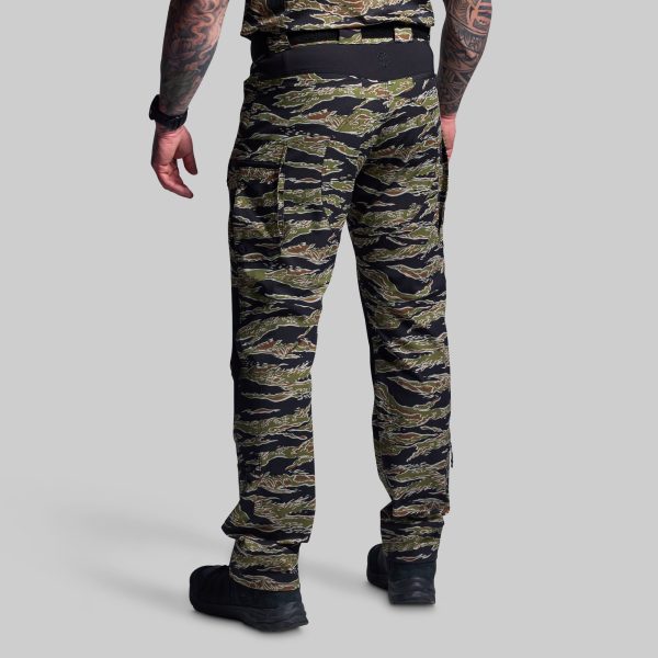 Op Assault Pant (Jungle Tiger)