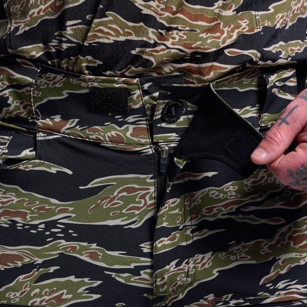 Op Assault Pant (Jungle Tiger)