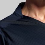 Women's Op Top Pro (Police Blue)