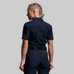 Women's Op Top Pro (Police Blue)