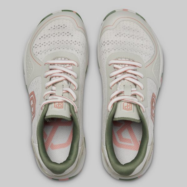 Women's Savage 1 (Army Green/Faded Rose)