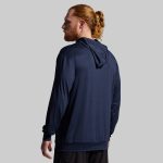 Athleisure Hoodie (BP Navy)